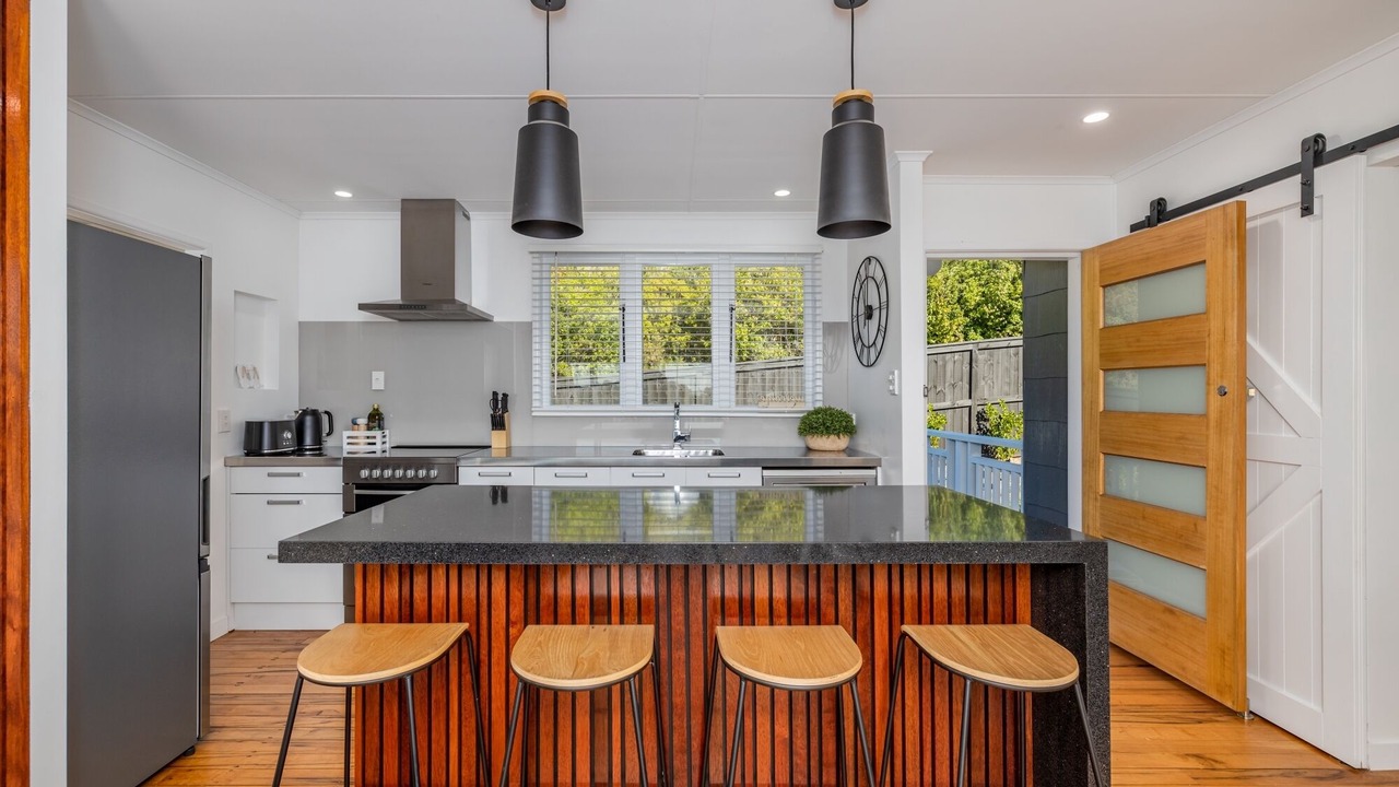 Photo of Kitchen in Kerikeri