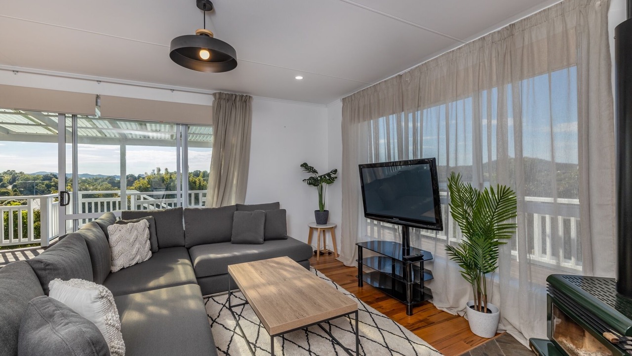 Photo of Livingroom in Kerikeri