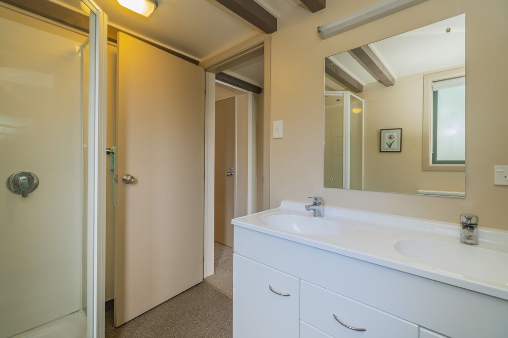 Photo of Bathroom in Cooks Beach