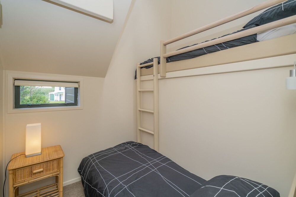 Photo of Bedroom in Cooks Beach