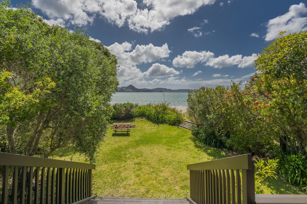 Photo of Outdoor in Cooks Beach