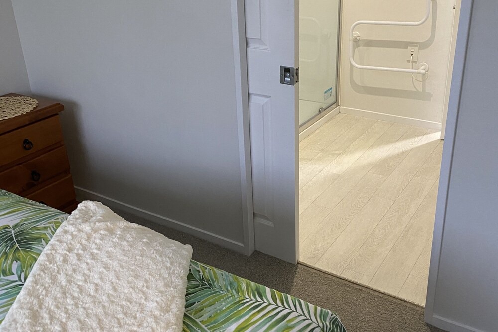 Photo of Bedroom in Papamoa Beach