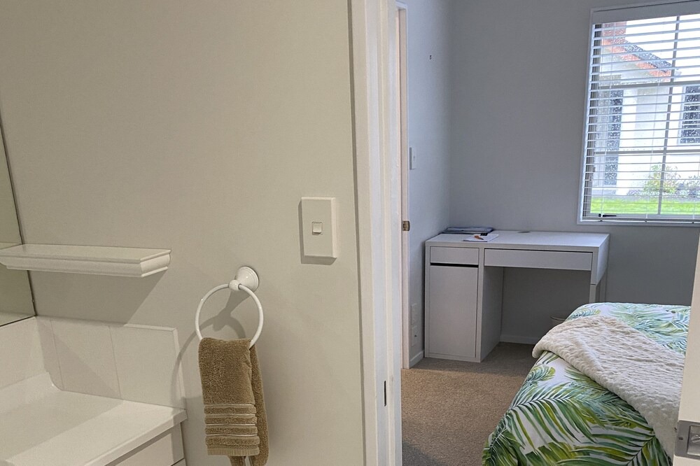 Photo of Bedroom in Papamoa Beach