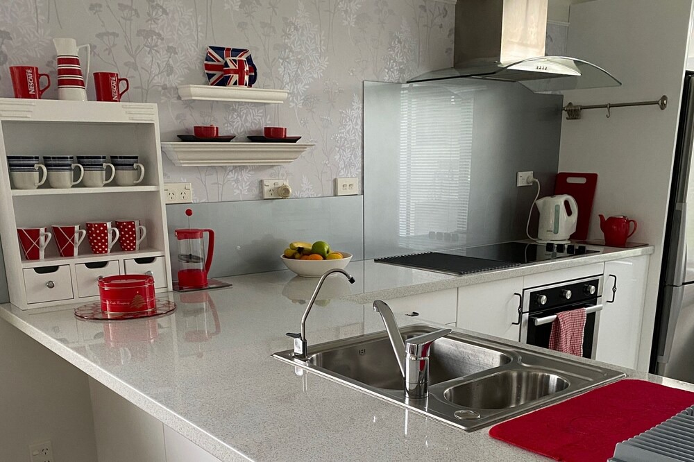 Photo of Kitchen in Papamoa Beach