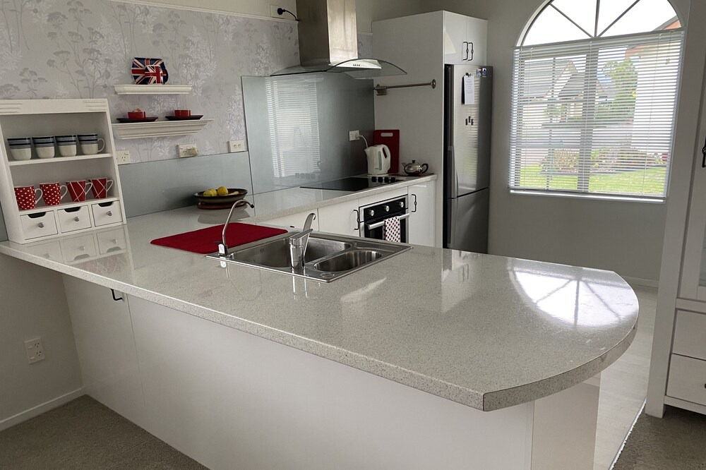 Photo of Kitchen in Papamoa Beach