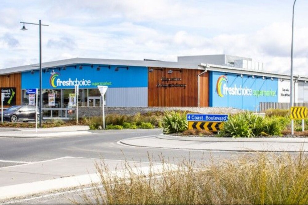 Photo of Outdoor in Papamoa Beach
