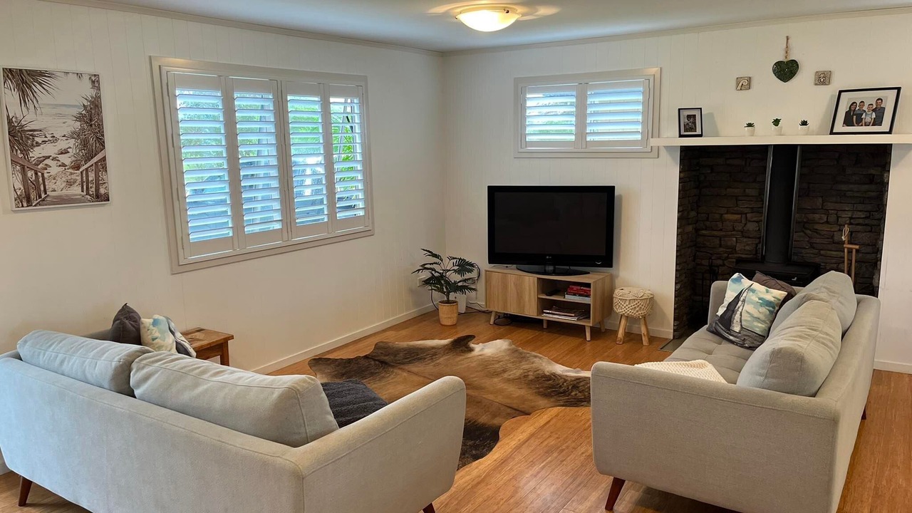 Photo of Livingroom in Matarangi