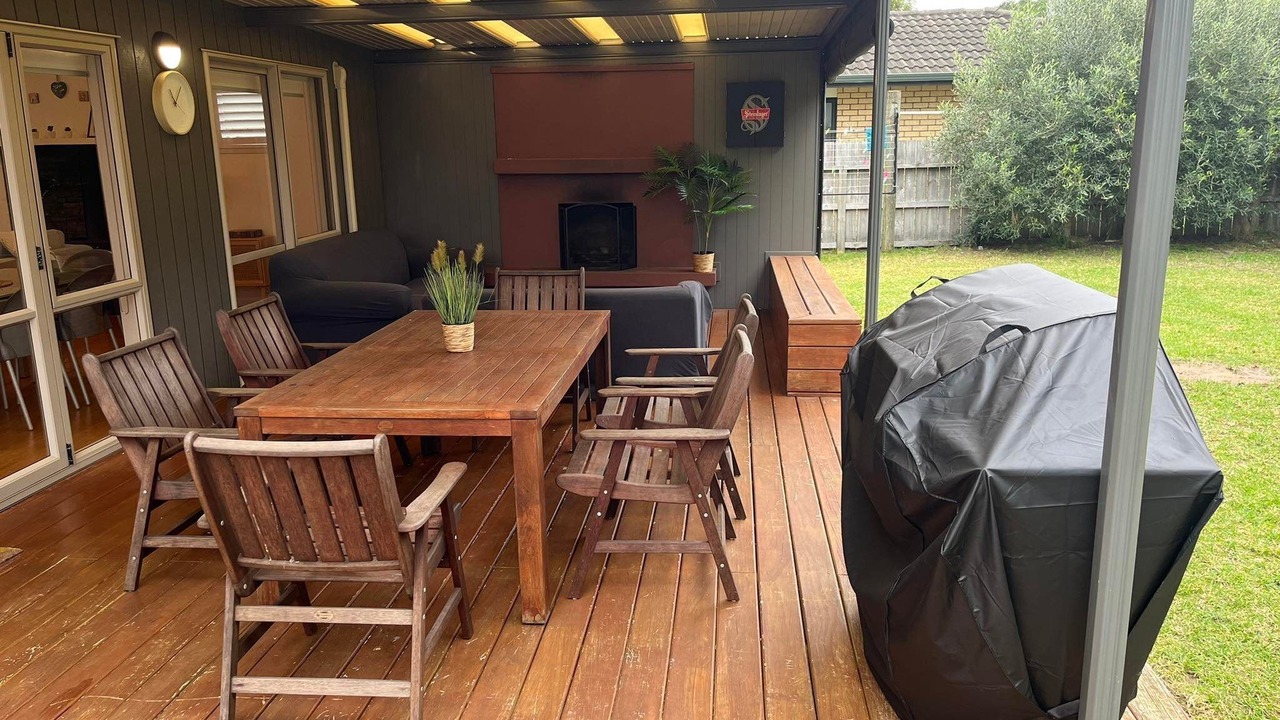 Photo of Outdoor in Matarangi