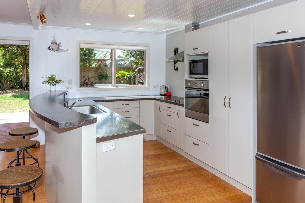 Photo of Kitchen in Matarangi