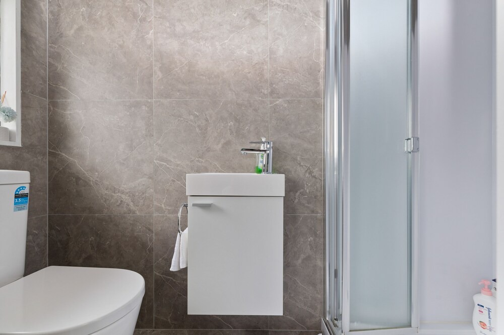 Photo of Bathroom in Rotorua