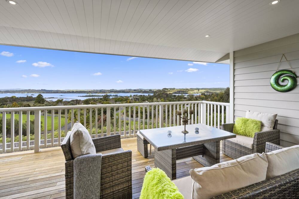 Photo of Patio Balcony in Kerikeri