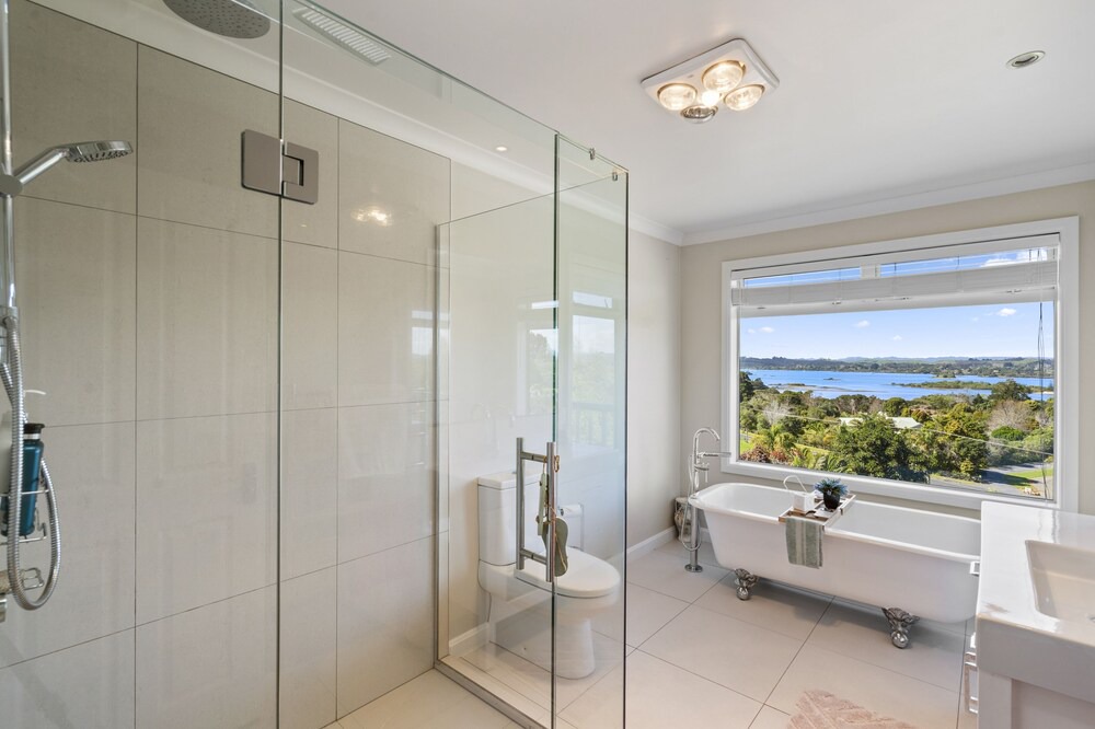 Photo of Bathroom in Kerikeri