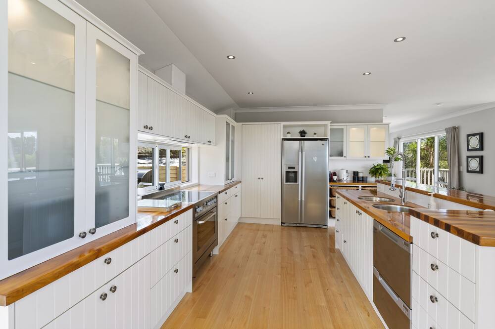 Photo of Kitchen in Kerikeri