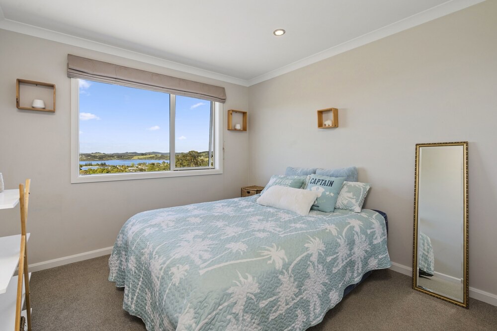Photo of Bedroom in Kerikeri