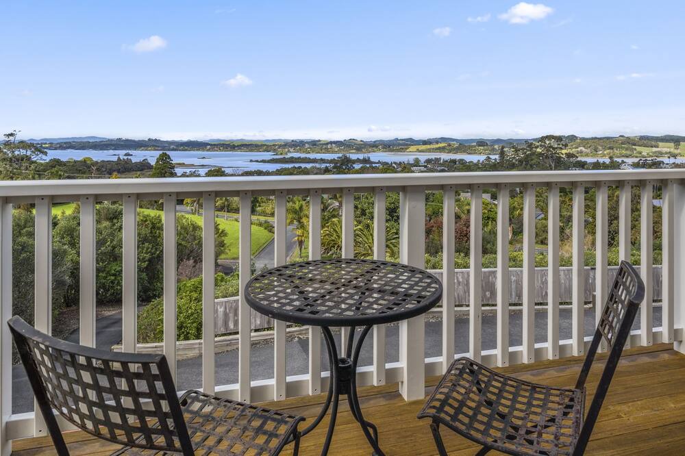 Photo of Patio Balcony in Kerikeri