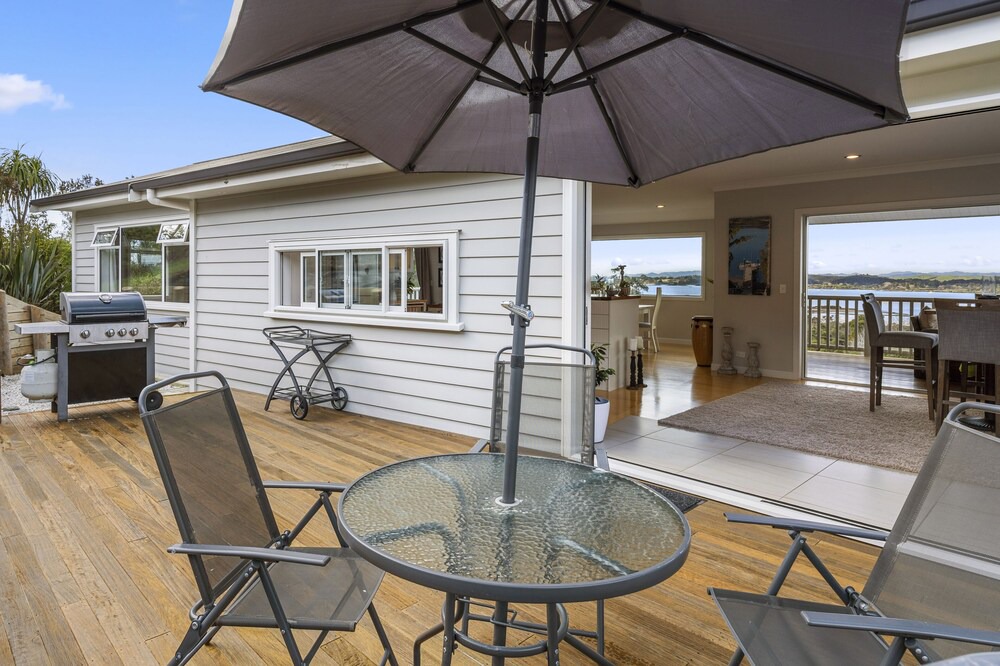 Photo of Bedroom in Kerikeri