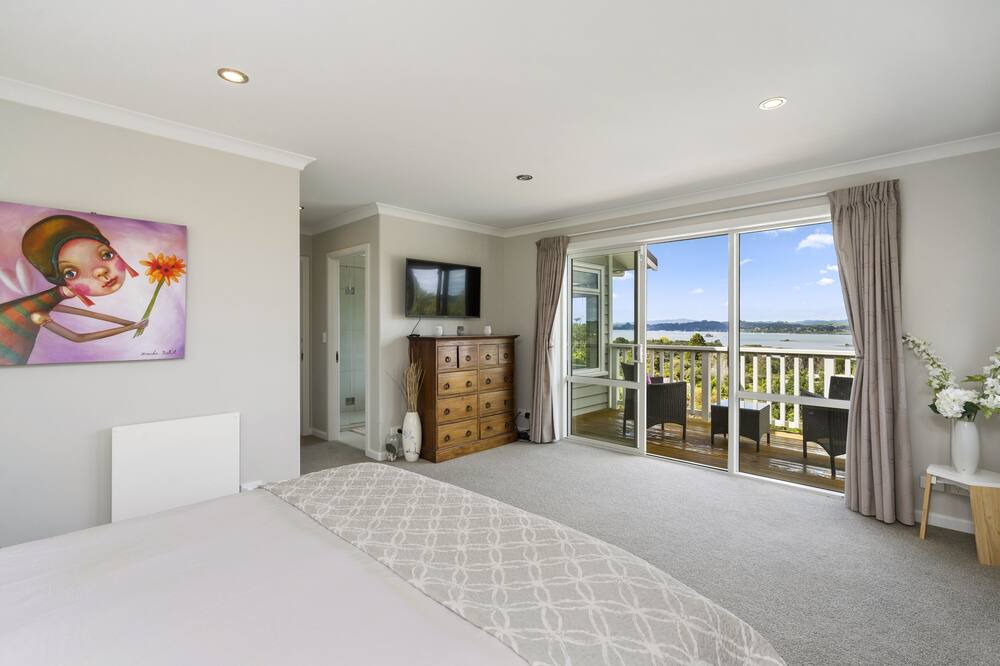 Photo of Bedroom in Kerikeri