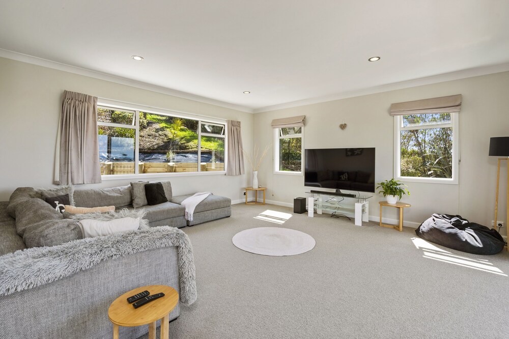 Photo of Livingroom in Kerikeri