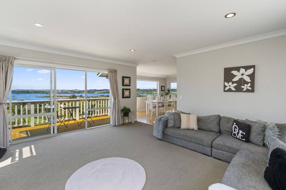 Photo of Livingroom in Kerikeri