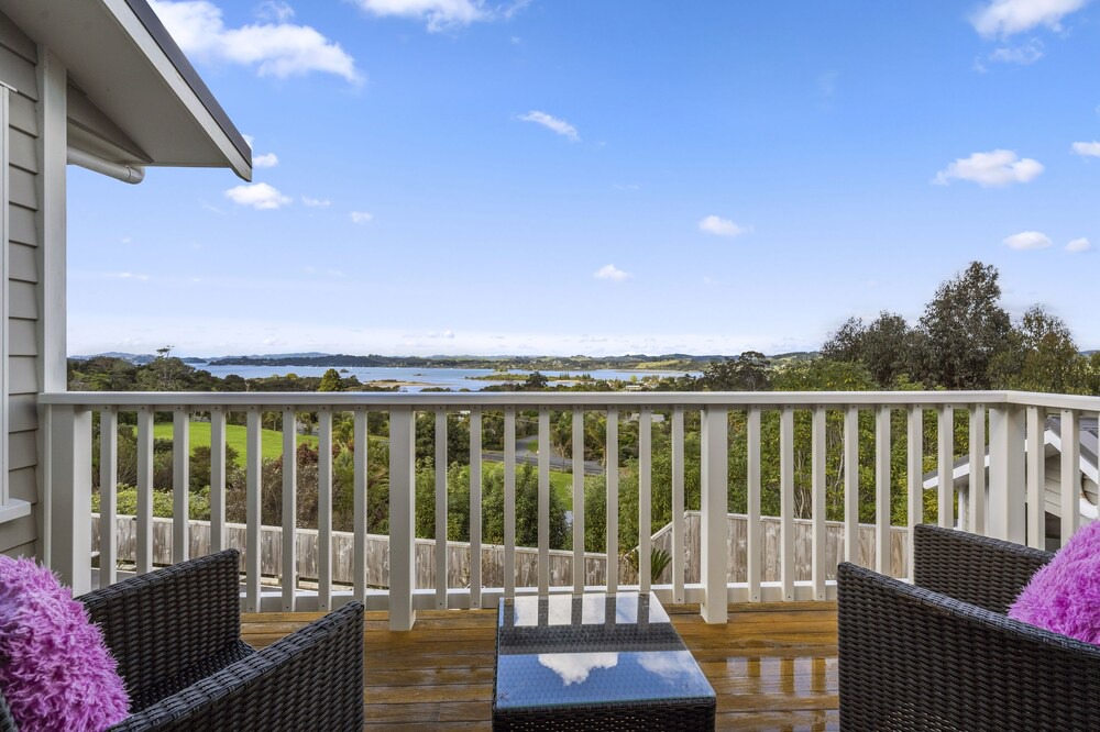 Photo of Patio Balcony in Kerikeri