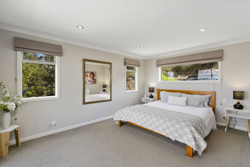 Photo of Bedroom in Kerikeri