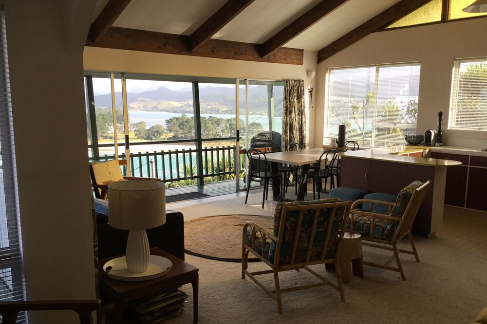 Photo of Livingroom in Tairua