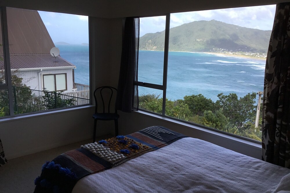 Photo of Bedroom in Tairua