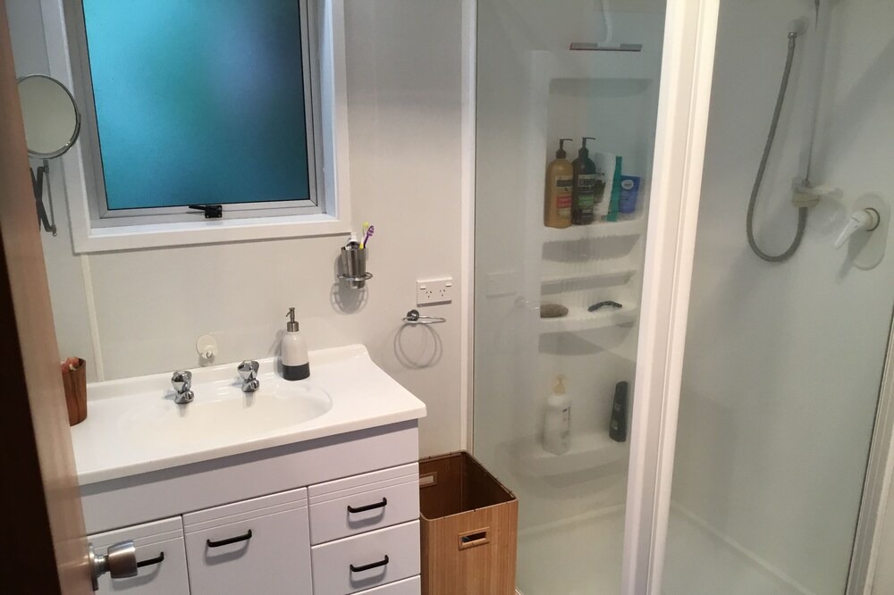 Photo of Bathroom in Tairua