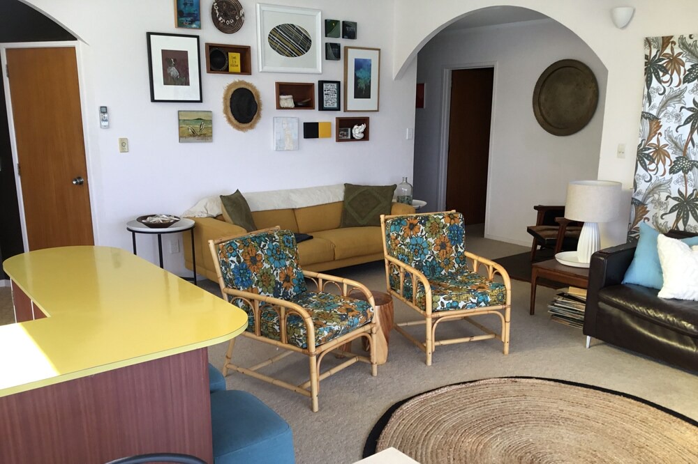 Photo of Livingroom in Tairua