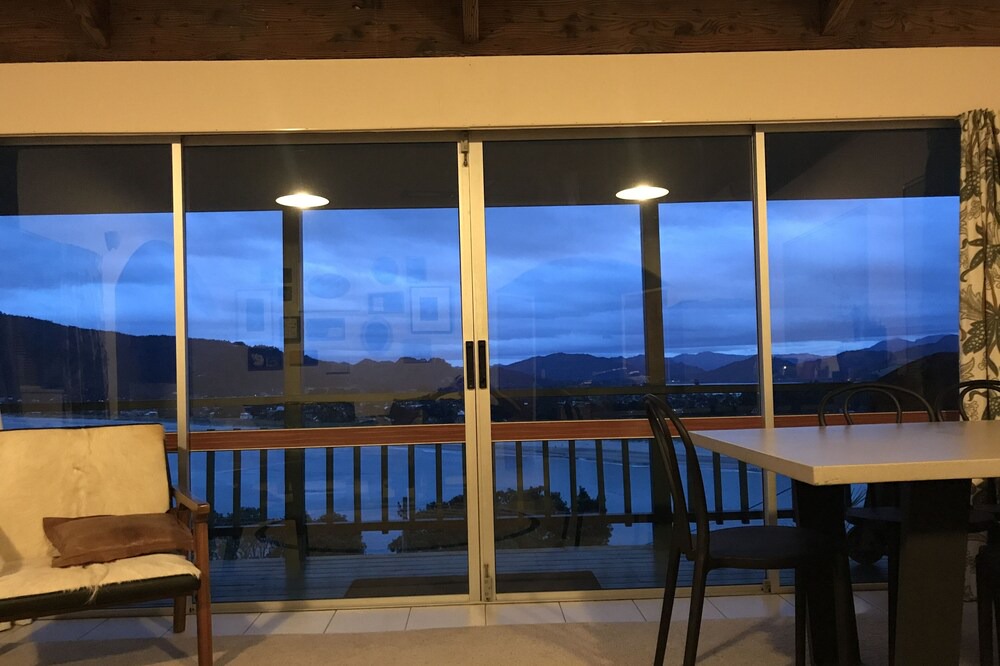 Photo of Patio Balcony in Tairua