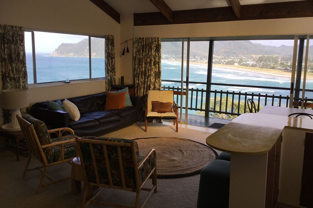 Photo of Livingroom in Tairua