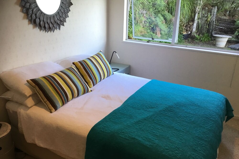 Photo of Bedroom in Tairua