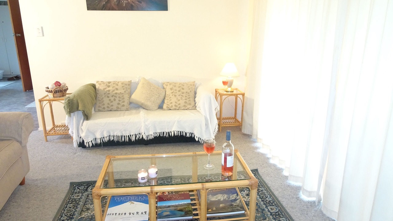 Photo of Livingroom in Turangi