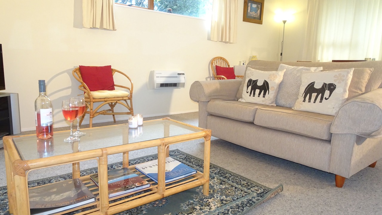 Photo of Livingroom in Turangi
