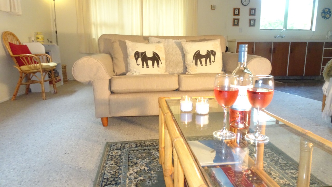 Photo of Livingroom in Turangi