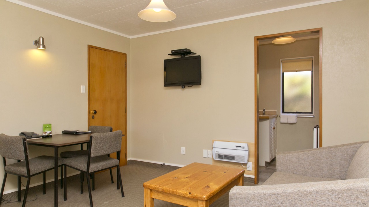 Photo of Bedroom in Turangi