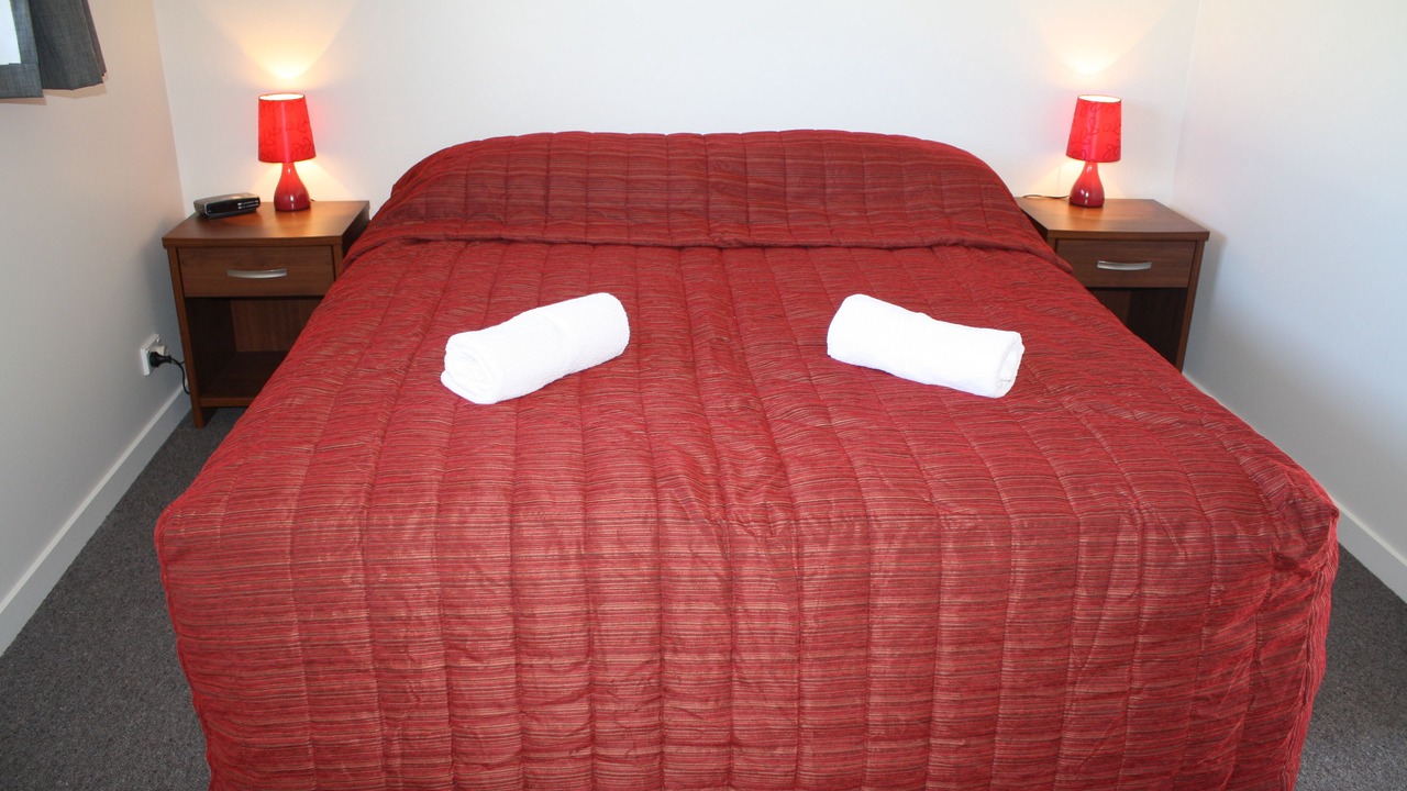 Photo of Bedroom in Richmond