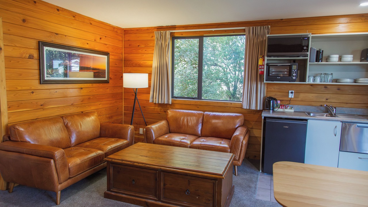 Photo of Bedroom in Ohakune