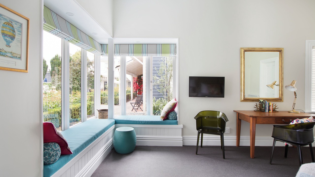 Photo of Outdoor in Martinborough