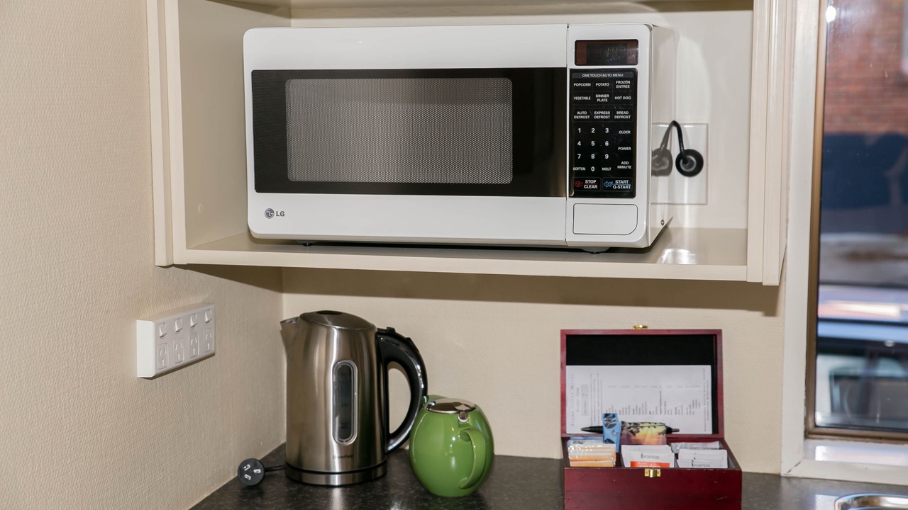 Photo of Kitchen in North Dunedin