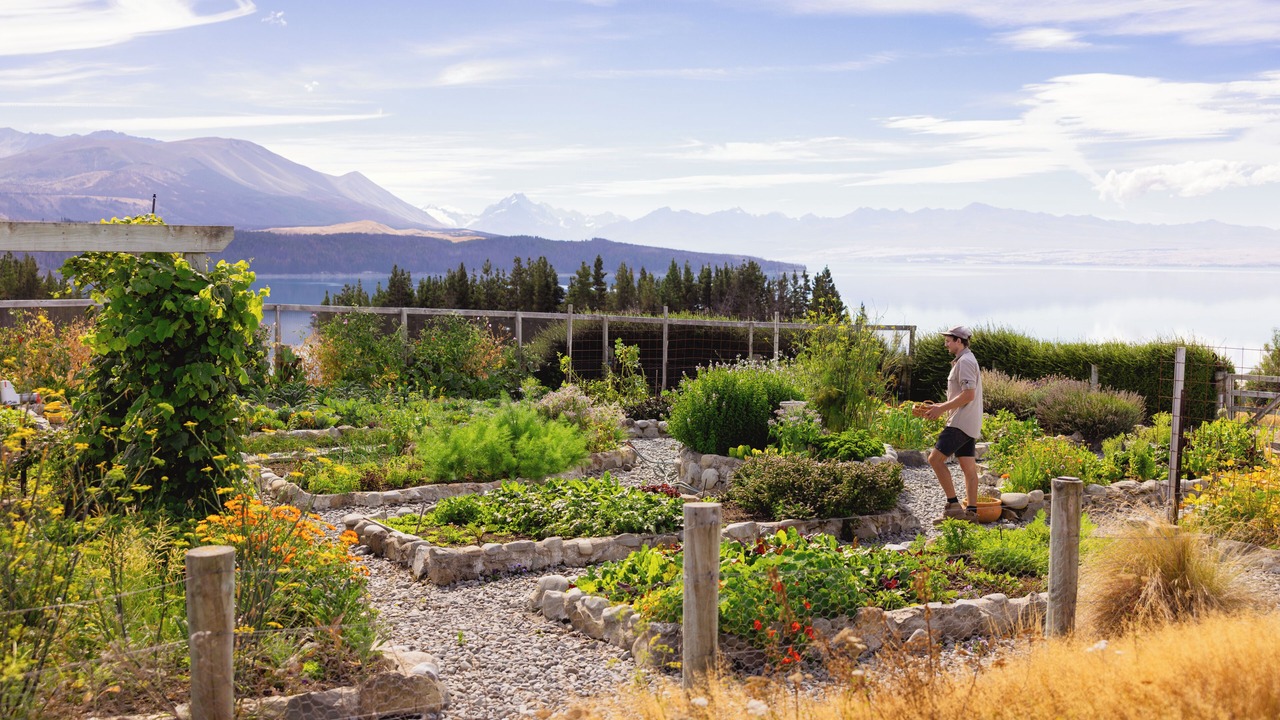 Photo of Outdoor in Ben Ohau