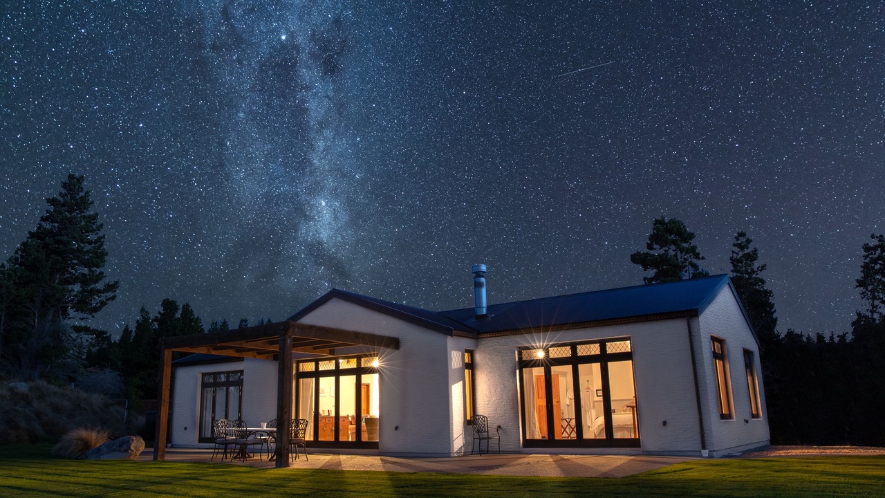 Photo of Outdoor in Ben Ohau