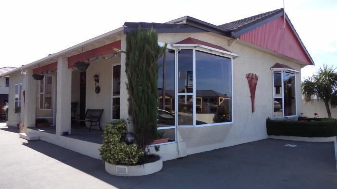 Photo of Outdoor in Timaru
