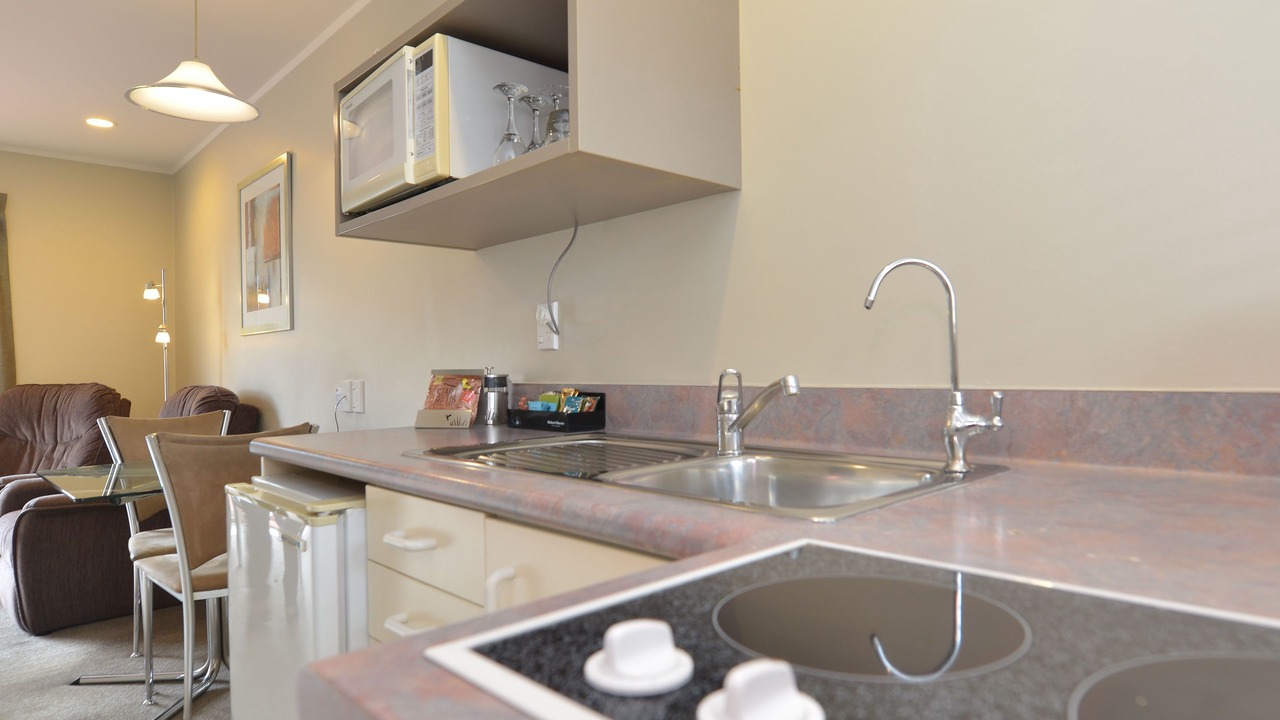 Photo of Kitchen in New Plymouth