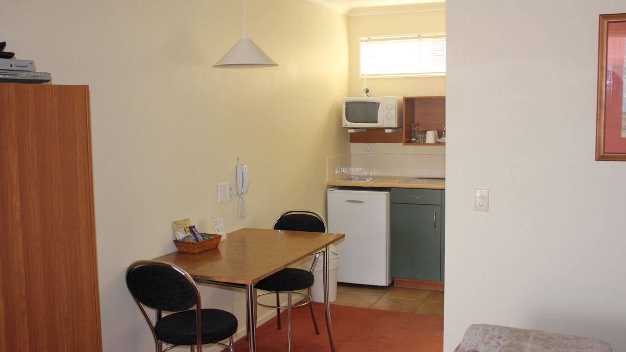 Photo of Bedroom in New Plymouth