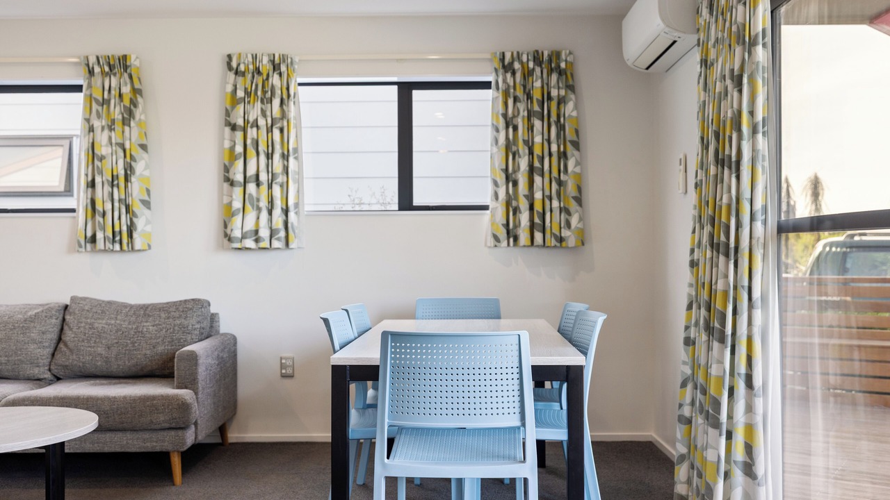 Photo of Bedroom in Kaikoura