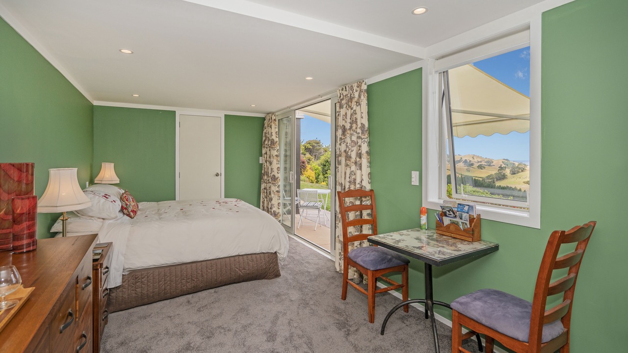 Photo of Bedroom in Whitianga