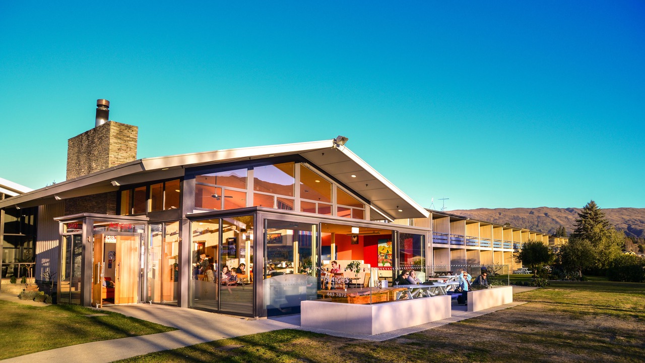 Photo of Outdoor in Wanaka