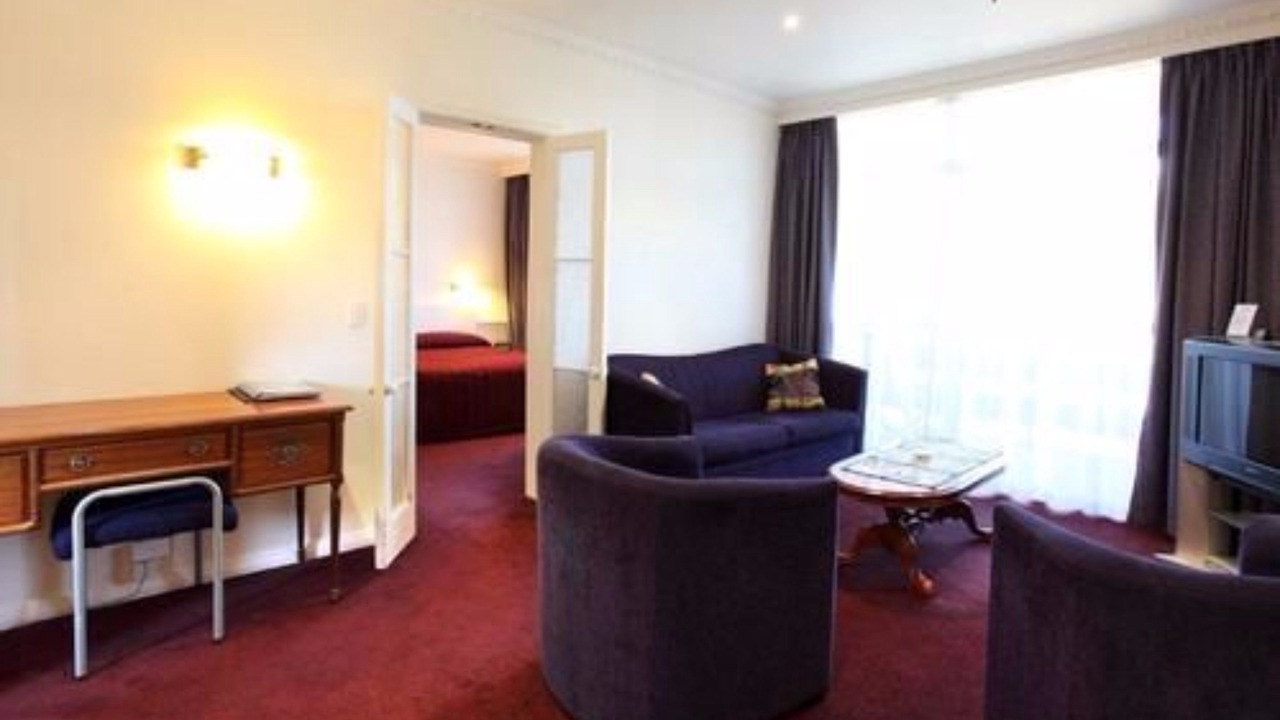 Photo of Bedroom in Wanaka