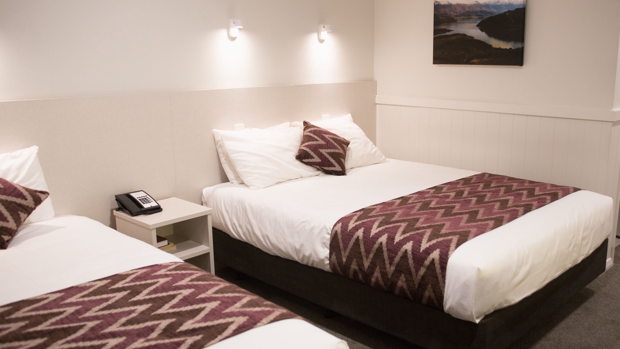 Photo of Bedroom in Wanaka